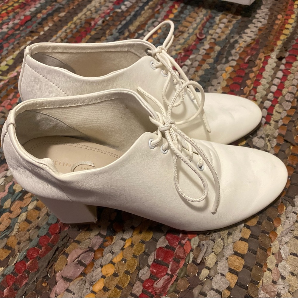 Celine Women’s shoes Size 6